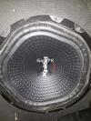 Xplod 12 Inch Woofer 1800 Watts New Condition Woofers