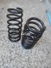 Suzuki Cultus Genuine Rear Springs Rear View Camera