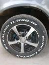 Mehran Tyre  Alloy Rims Tyres