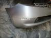 Toyota Prius Second Generation Front Bumper Silver