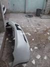 Toyota Prius Front Bumper Bumpers