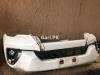 Toyata Fortuner 2018 Model Front Bumber  Grill Fog Lamps