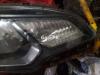 Honda Fit Gp5 Right Side Original Headlight Lights