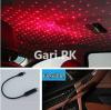 Normal Universal Mini Led Car Roof Star Night Lights Projector Interio