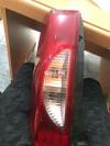 Suzuki Alto 2004 Backlight Left Side Lights