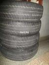 Honda City Or Corolla Tyre R15 175 65 Tyres