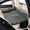 Anflatable Car Bed Mattress Backseat Good Car Seats