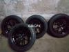 17 Inch Rim Tyre Sell New Condation Tyres