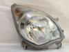 Daihatsu Mira Front Right Headlamp Headlight Lights