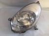 Toyota Passo Front Left Headlamp Fog Lamps