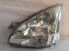 Daihatsu Move Front Left Headlamp Headlight Lights