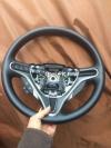 Honda City Fit Reborn Multimedia Steering Steering Covers and Accessories