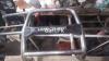 Toyota Land Cruiser Safe Guard Guards