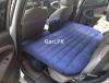 Car Back Seat Travel Mattress Car Air Bed Seats