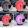 Universal Rpm Meter With Shift Light 5 Inch Multi Colour Car