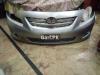 Toyota Corolla Front Bumper 08 11 Bumpers