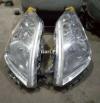 Toyota Prius 2006 1 5 Headlights Pair