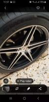 Alloy Rims Alloy Wheels