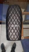 Bike Seat Brand New Suzuki Gs 150 Sport Seat Seats