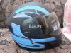 Icon Professional Bike Helmet  Superbike Helmet