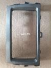 Toyota Corolla Fascia Panel Plate Frame Radio Mp3player Dvdplayer