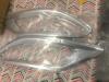 Honda Vezel Rear Fog Lamp Chrome Fog Lamps