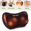 Car Home Neck Massager Pillow Homs