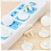 12 Pieces Lot Plug Socket Safety Baby Children Protection Plug