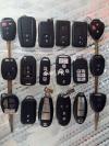 Honda Toyota Suzuki Nissan Daihatsu Car Keys Remote Smart Key