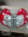 Suzuki Cultus Lights