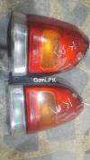 Vxr Japan 2003 Model Lights