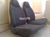 Suzuki Khyber Original Front 2 Seats