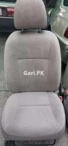 Toyota Unused Car Seats New No Msgs