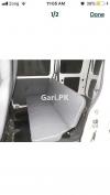 Hijet Back Seat Seats