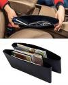 Catch Caddy Front Seat Pocket Catcher Storage Organizer Set