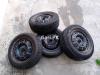 16 Inch Tyres Rims  Wheel Cups