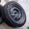 Dunlop Tyre 215 X 65 X R16 Tyres