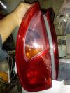 Subaru Rc1 2004 Bar Lights