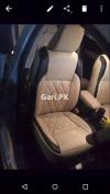 Arslan Cars Seat Poshish Center Seats