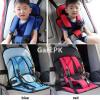 Baby Car Seat Spacing The Safety Seat The Front The Seat If You