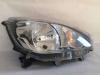 Mitsubishi Mirage Front Right Headlamp Headlight Lights