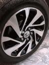 Honda Civic Alloy Rims Alloy Wheels