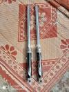 Honda Cd 70 Genuine Front Shocks Bike Parts