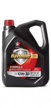 Havoline Formula 10 W 30 Engine Oil