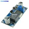 Lm2587 Dc Dc Boost Converter 3 30v Step Up 4 35v Power Module 5a