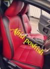 All Car Seats Cover Making