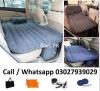 Car Air Bed Travel Or Any Use Car Back Seat Mattress Buy 2020