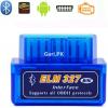 Elm327 Wireless Bluetooth Obd2 Plug Wire