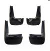 Honda City Genuine Mud Flap Set 2008 2020 Mud Guards