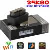 Mini Obd2 Wireless Wifi ScannerÂ  Plug Wire